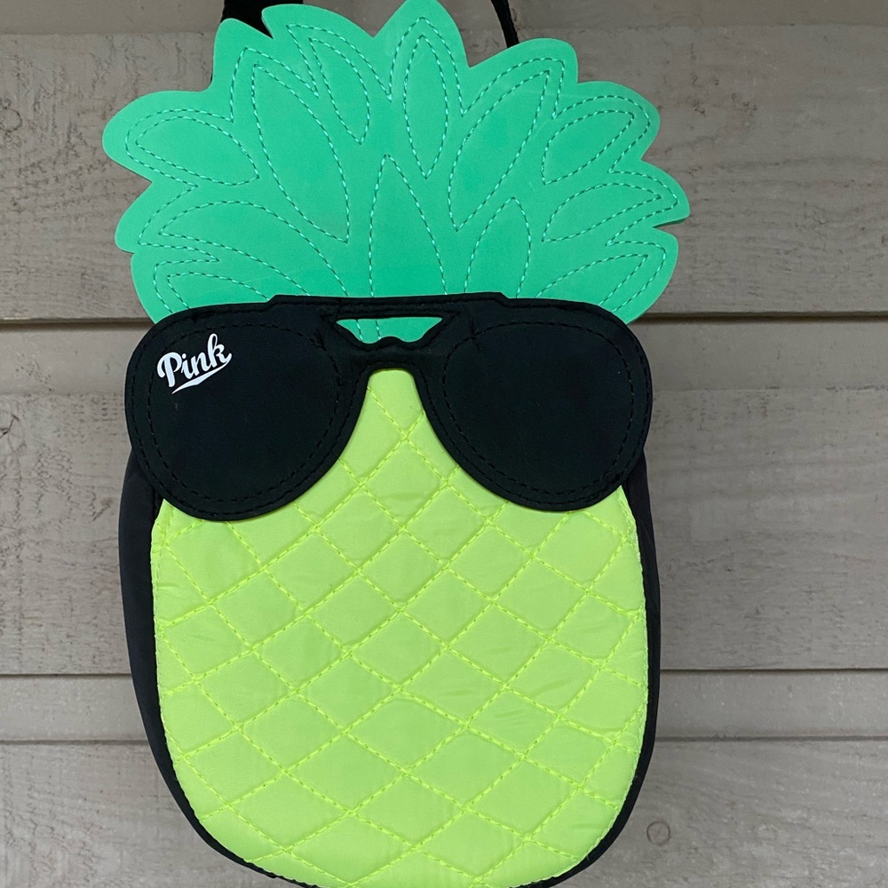 Victoria’s Secret Pink Pineapple Cooler - Picture 6 of 6